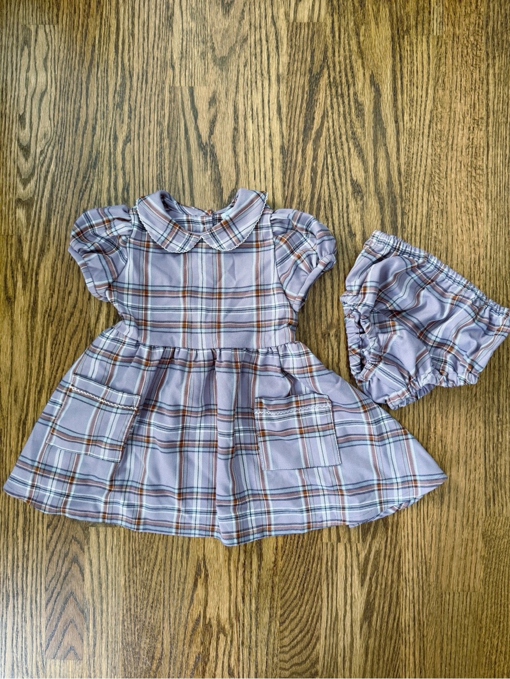 Holley & Sage Dress size 3